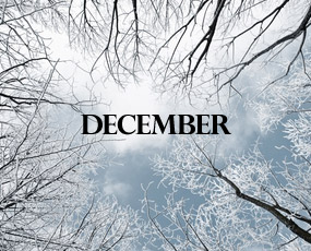 december image