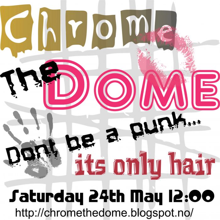 Chrome the Dome